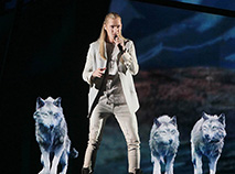 IVAN at Eurovision 2016