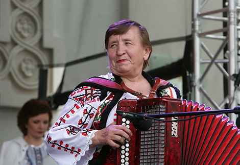 Day of Moldavian Culture in Minsk