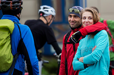 2017 World Car-Free Day in Brest