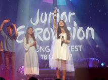 Junior Eurovision 2017