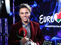 Eurovision 2018: Colorful final of Belarus national selection