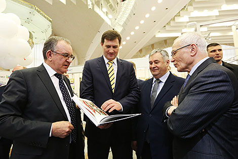 25th Minsk International Book Fair