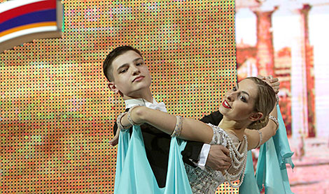 Day of Unity of Peoples of Belarus and Russia
