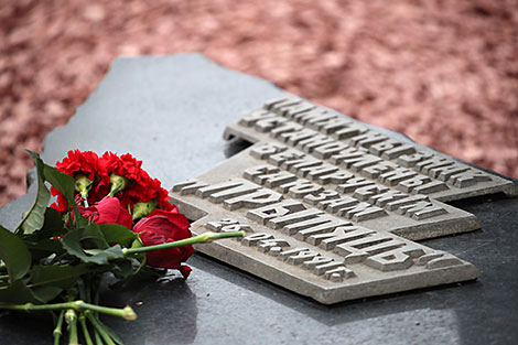 Belarus marks Chernobyl anniversary