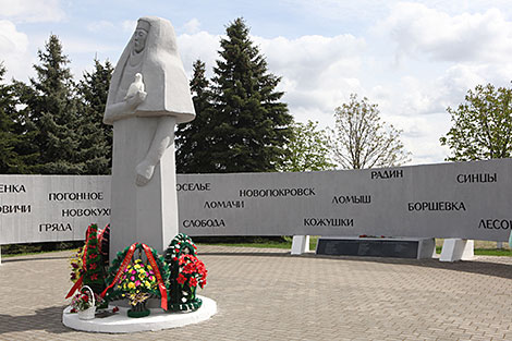 Belarus marks 32nd anniversary of Chernobyl disaster