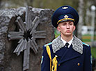 Belarus marks 32nd anniversary of Chernobyl disaster


