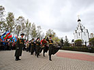 Belarus marks 32nd anniversary of Chernobyl disaster