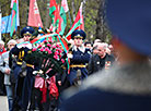 Belarus marks 32nd anniversary of Chernobyl disaster