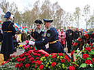 Belarus marks 32nd anniversary of Chernobyl disaster