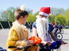 Сycling festival in Mogilev