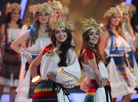 Miss Belarus 2018 national beauty pageant final