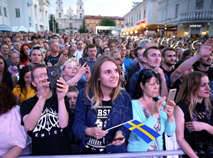 Day of Sweden in Minsk