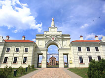 Palace in Ruzhany: Fresh photos of one of the most famous nobility residences of the past