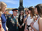 Victory Day in Minsk