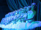 Belarus' Bolshoi Theater celebrates 85th anniversary