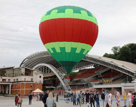 Vitebsk City Day