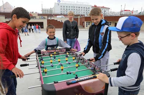 Vitebsk City Day