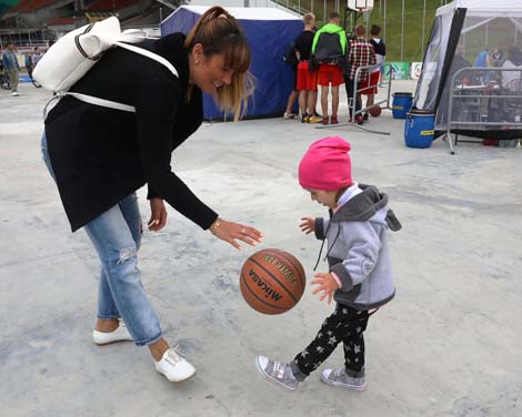 Vitebsk City Day