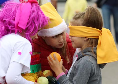 Vitebsk City Day