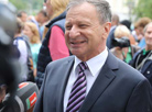 Vitebsk Mayor Viktor Nikolaikin