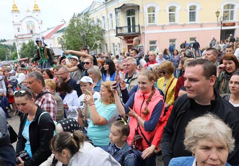 Vitebsk City Day