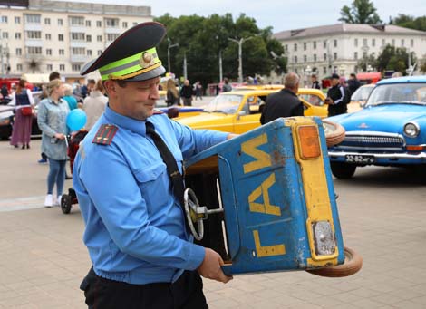 Vitebsk City Day