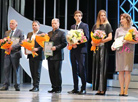 Winners of the Vitebsk City Resident of the Year award