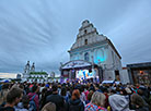 Evening of Latin America jazz in Minsk