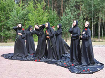 Our shared memory and pain: New symbols of Trostenets, the largest memorial to Nazi victims, unveiled in Minsk with three presidents in attendance