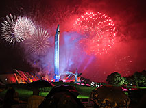 Belarus’ Independence Day: The most impressive, touching, unforgettable moments of the main holiday from all over the country