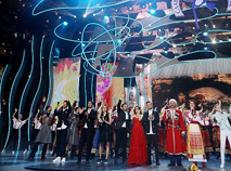 Time-tested hits, hearty meetings and modern songs: Slavianski Bazaar closing ceremony