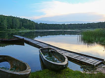 In anticipation of a big premiere: Belarus starts shooting a film about poet Yanka Kupala