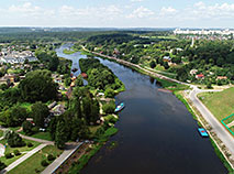 TOP-30 Belarus’ photos in July 2018