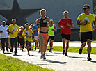 Brest Oblast joins Running Cities charity campaign