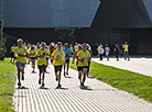 Brest Oblast joins Running Cities charity campaign