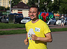 Brest Oblast joins Running Cities charity campaign