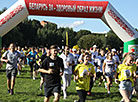 Mogilev Oblast joins Running Cities charity campaign