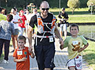 Mogilev Oblast joins Running Cities charity campaign