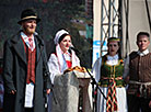 Ostrovets marks its 550th birthday