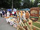 Ostrovets marks its 550th birthday