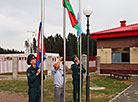 New fire station opens in Ostrovets