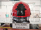 New fire station opens in Ostrovets