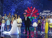 Belarusian national selection for the Junior Eurovision Song Contest 2018: Daniel Yastremsky will represent Belarus