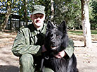 K9 center of Belarus' Armed Forces marks its 25th anniversary