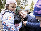 K9 center of Belarus' Armed Forces marks its 25th anniversary