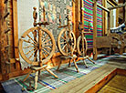 Motol folk crafts museum