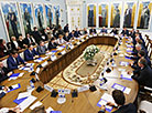 1st Forum of Regions of Belarus and Ukraine in Gomel