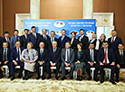 1st Forum of Regions of Belarus and Ukraine in Gomel