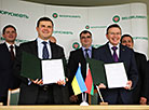 Belorusneft signs contracts worth €10.36m with Ukrainian Ukrgasvydobuvannya 