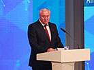 Gomel Oblast Governor Vladimir Dvornik 